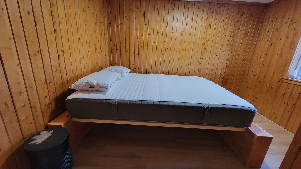 Photo of Bedroom in Tobermory