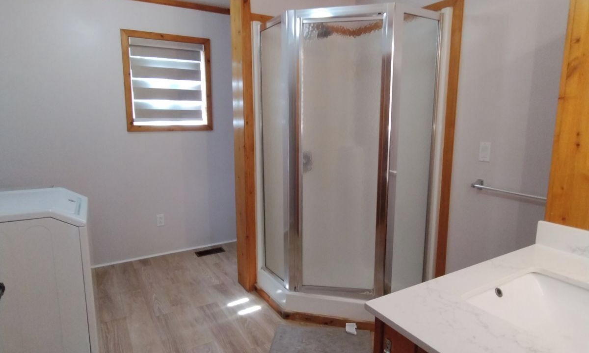 Photo of Bathroom in Tobermory