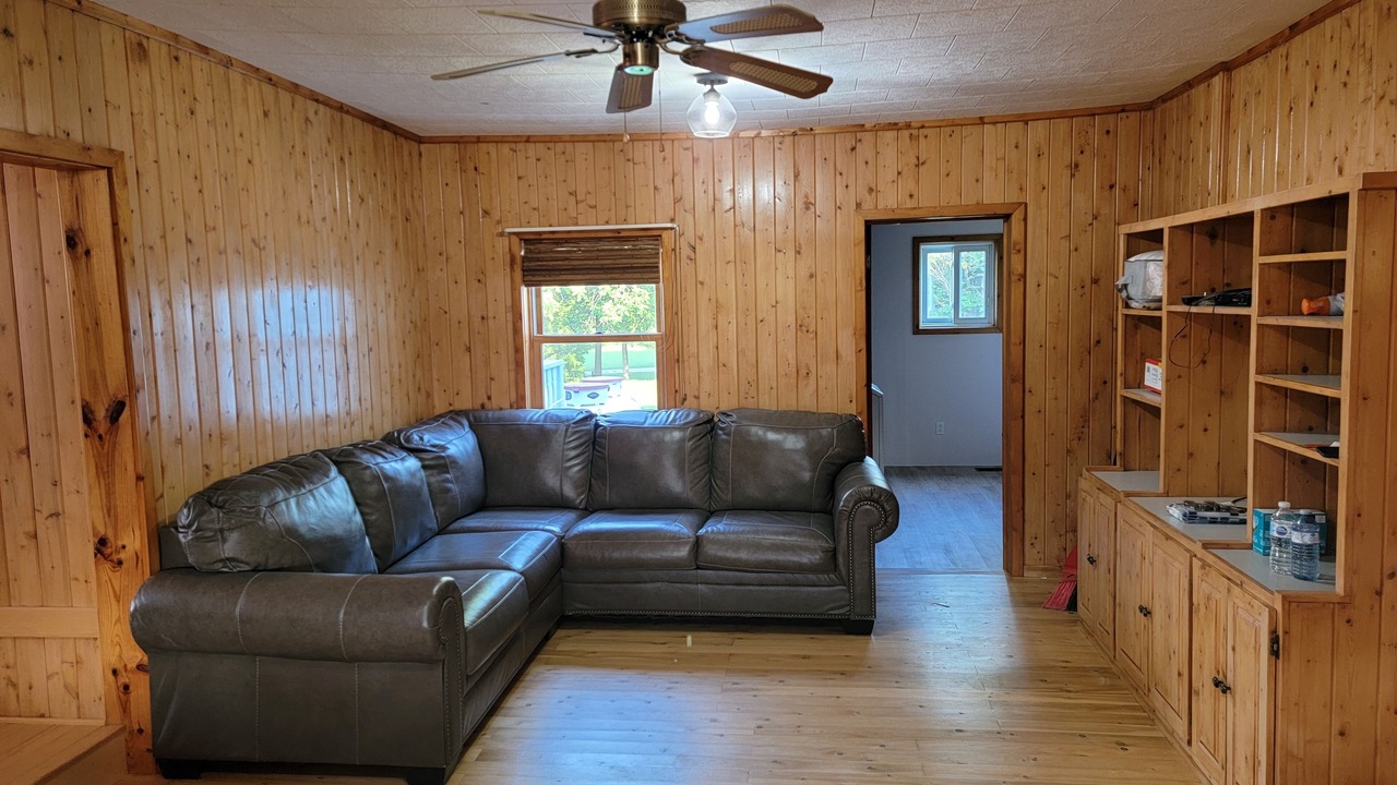 Photo of Livingroom in Tobermory