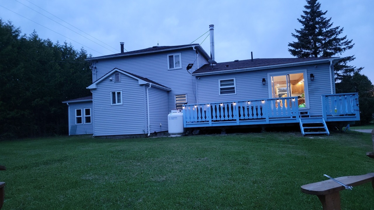 Photo of Outdoor in Tobermory