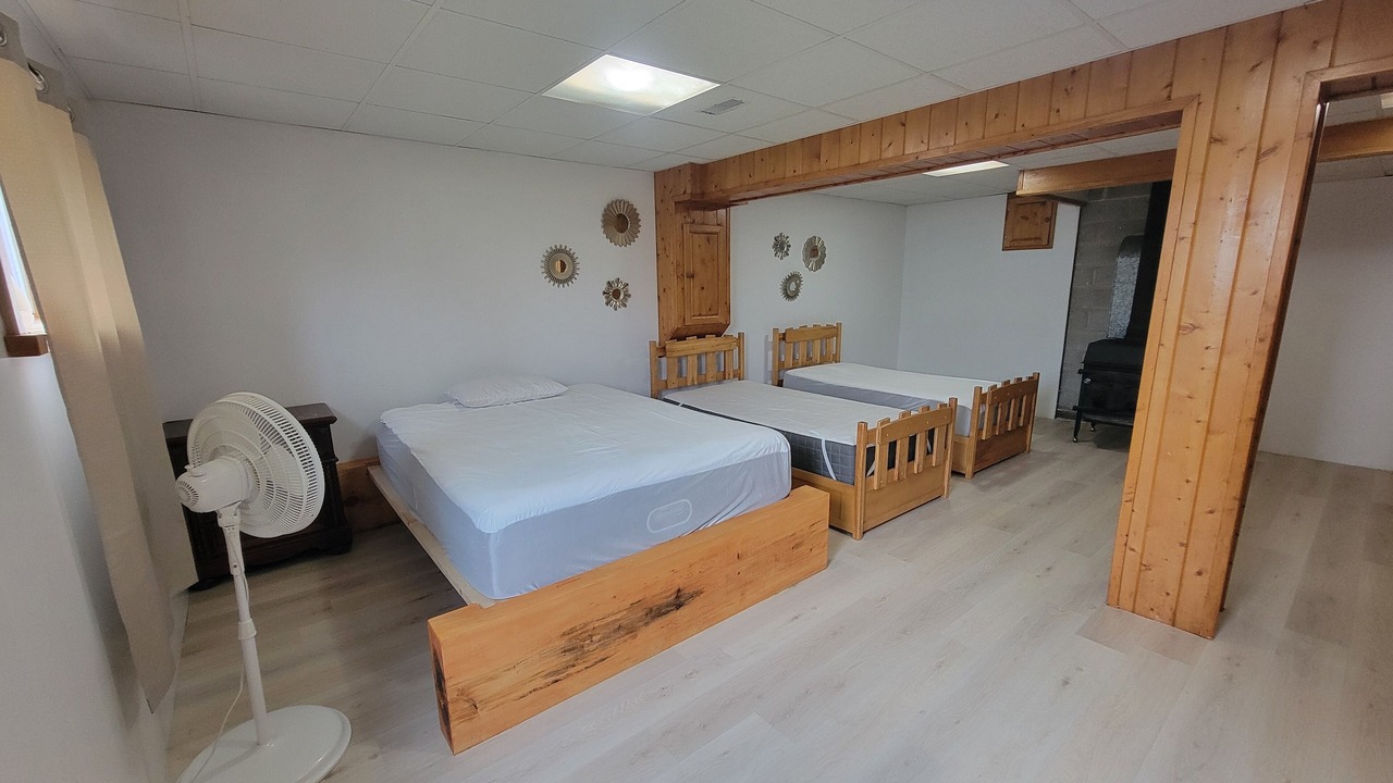 Photo of Bedroom in Tobermory