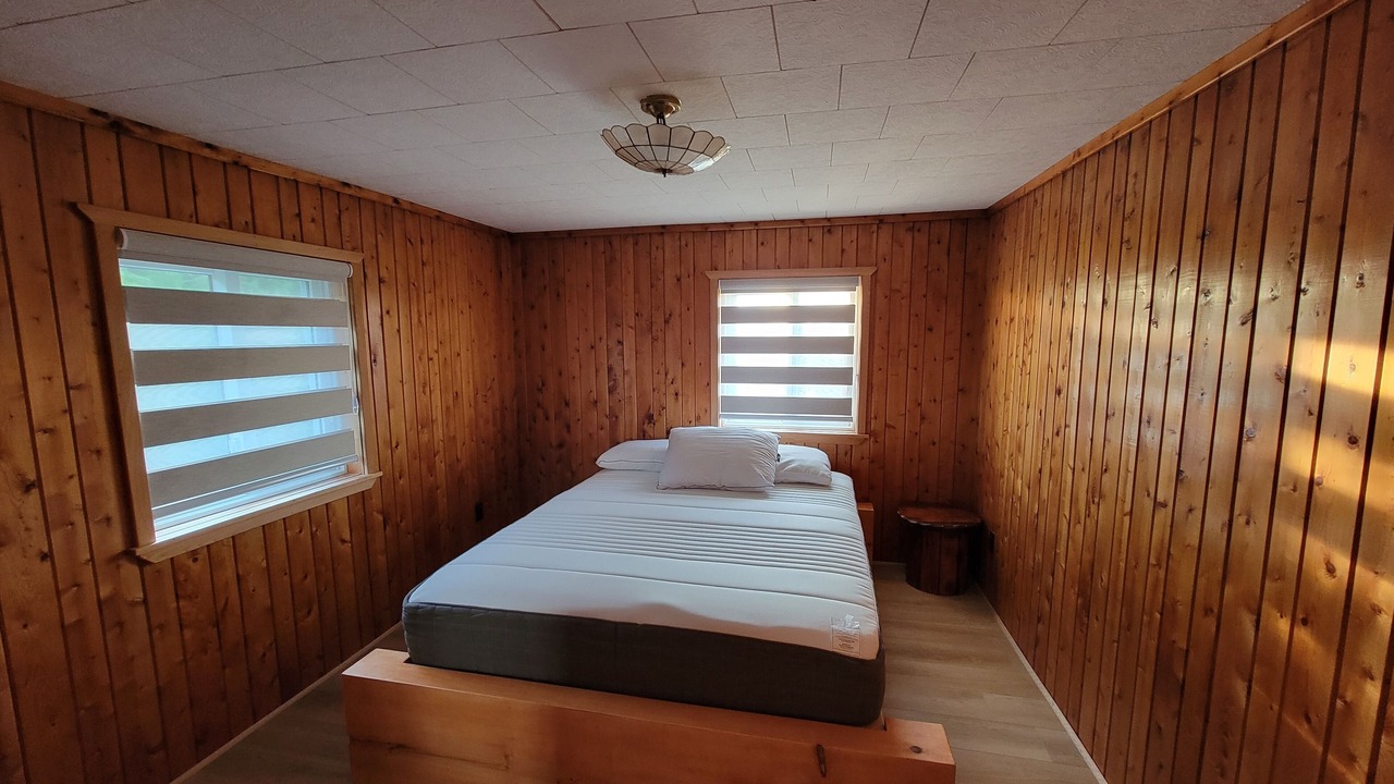Photo of Bedroom in Tobermory