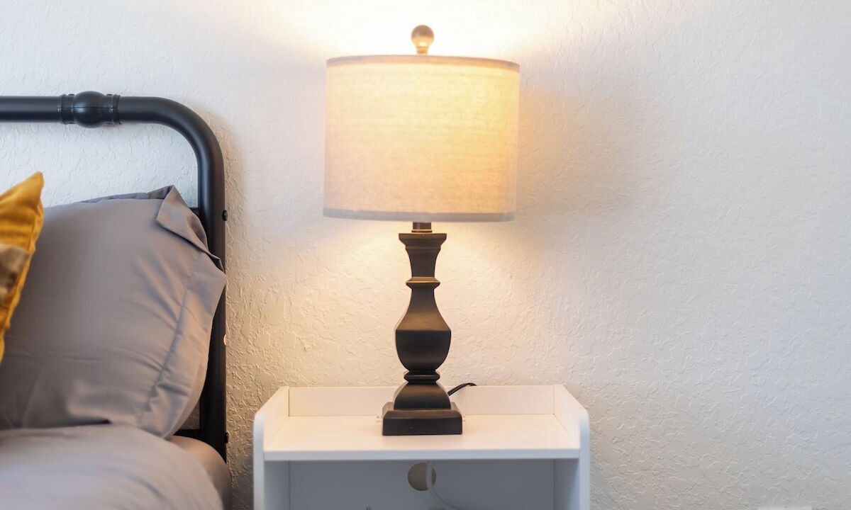 Photo of Bedroom in Medina Valley