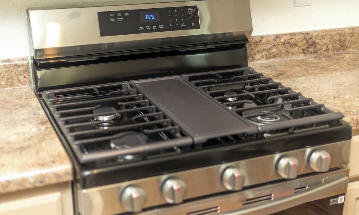 Photo of Kitchen in Medina Valley