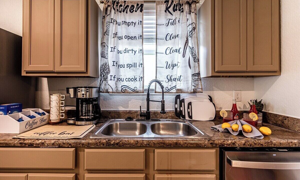 Photo of Kitchen in Medina Valley