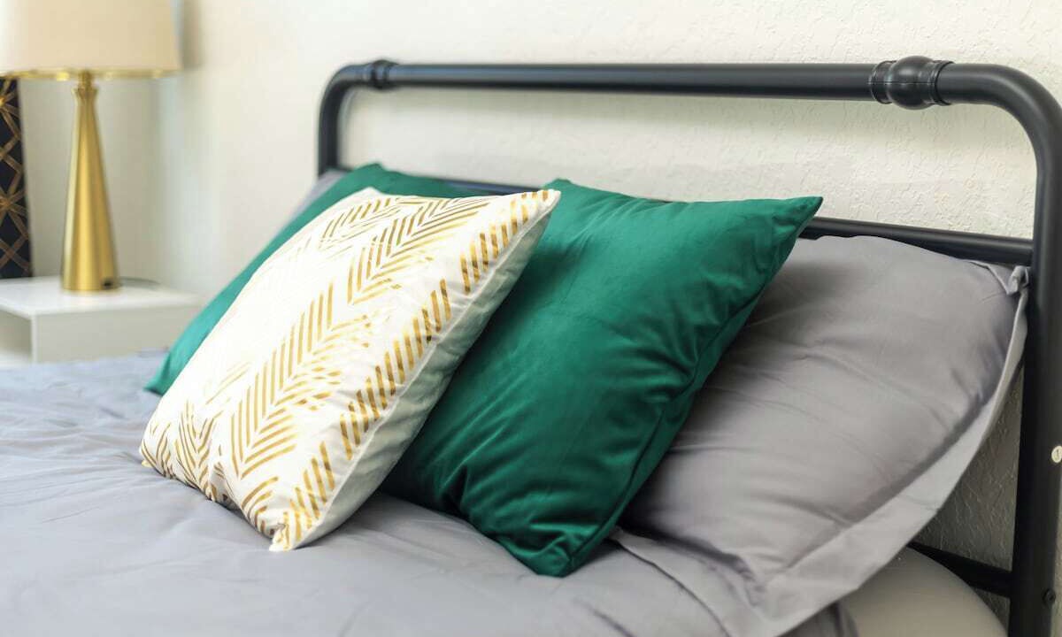 Photo of Bedroom in Medina Valley