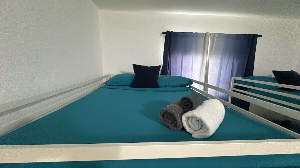 Photo of Bedroom in Hill Country