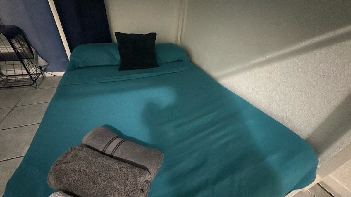 Photo of Bedroom in Hill Country
