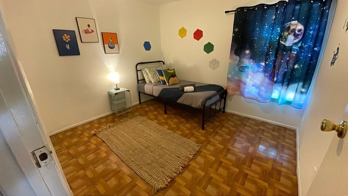Photo of Bedroom in Hill Country