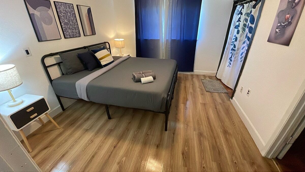 Photo of Bedroom in Hill Country