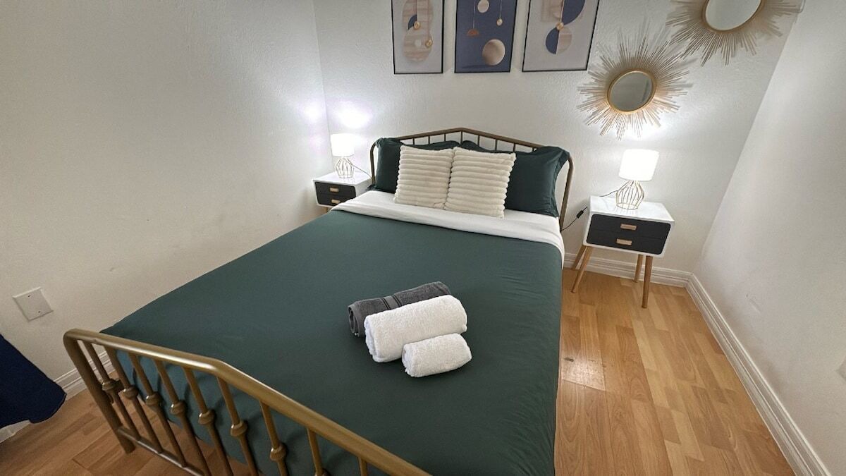 Photo of Bedroom in Hill Country