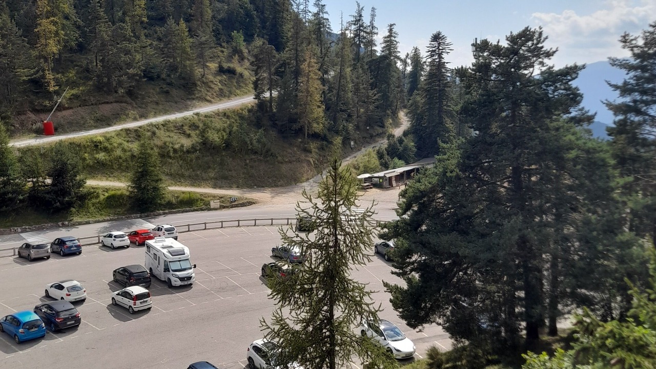 Photo of Others in La Colmiane