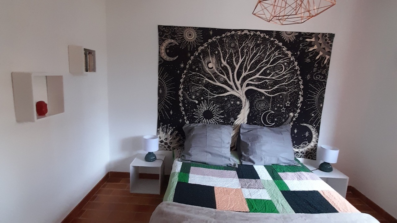 Photo of Bedroom in La Colmiane