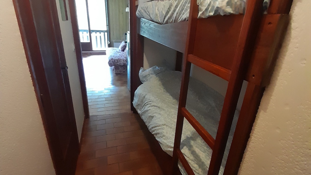 Photo of Bedroom in La Colmiane