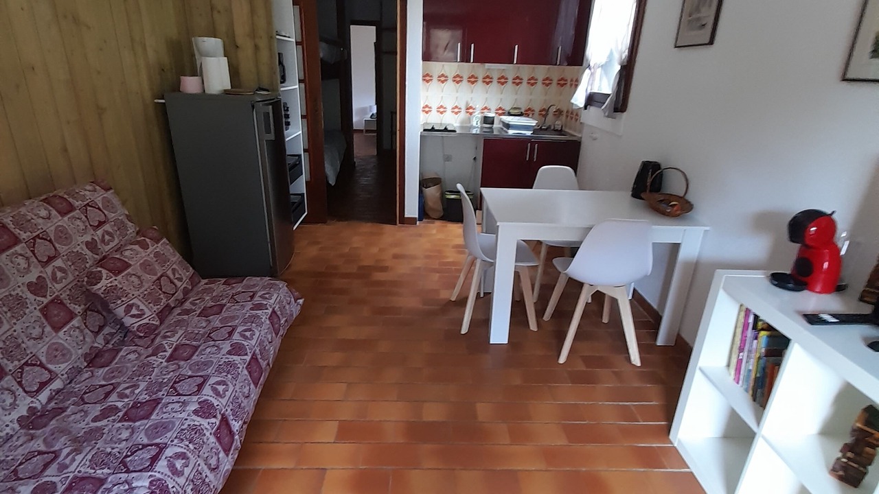 Photo of Livingroom in La Colmiane