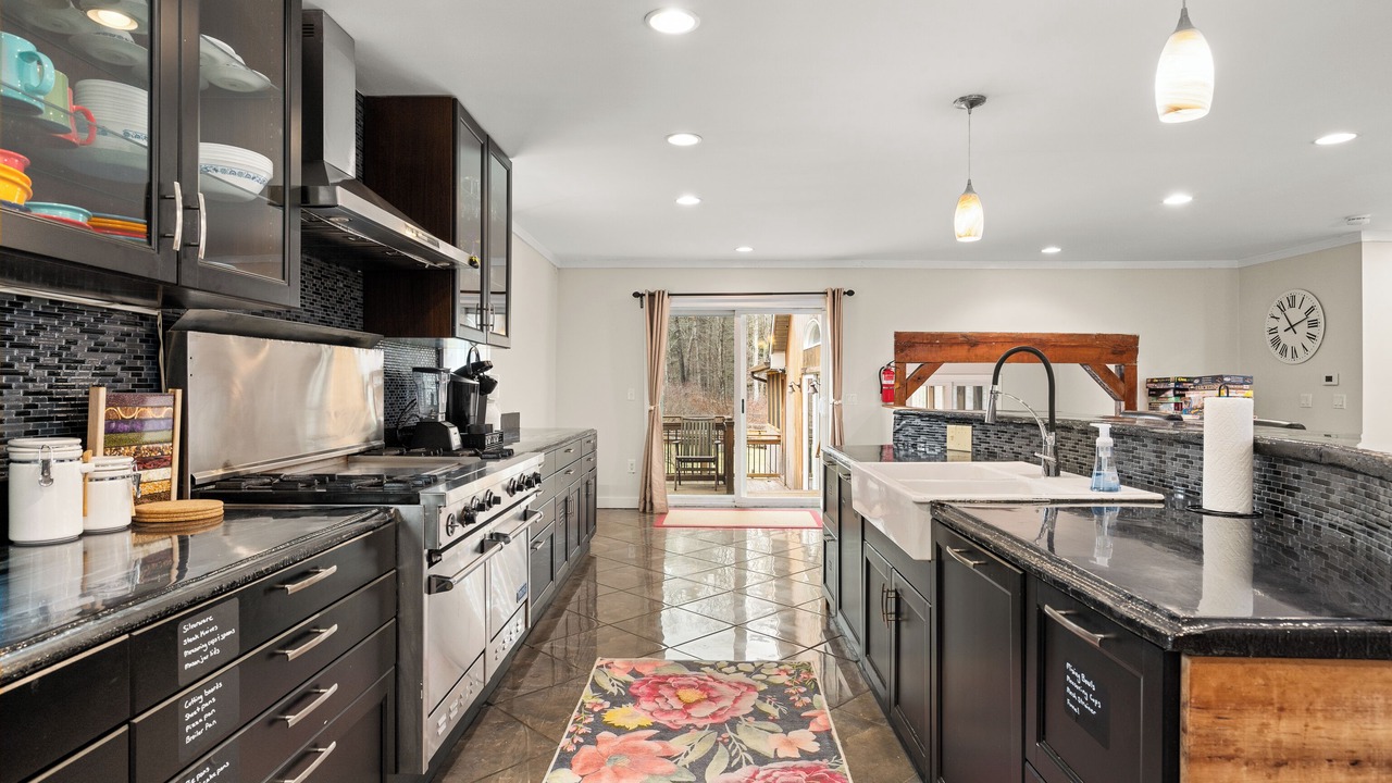 Photo of Kitchen in Glendale