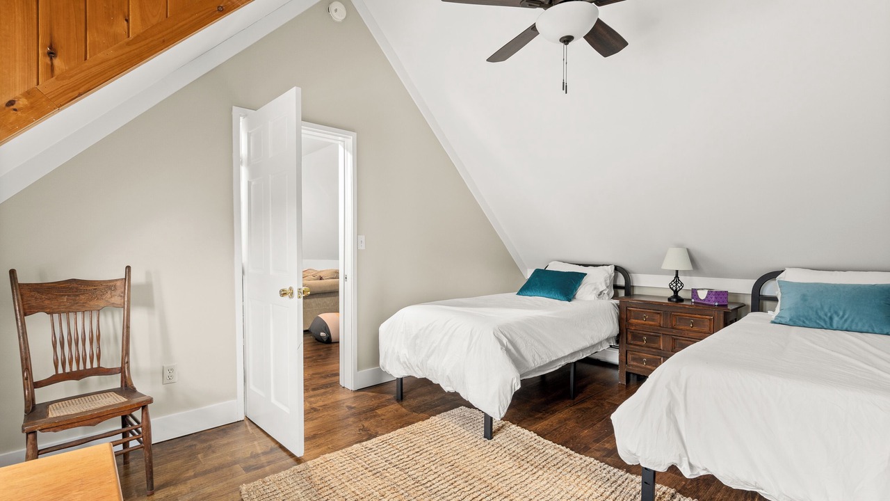 Photo of Bedroom in Glendale