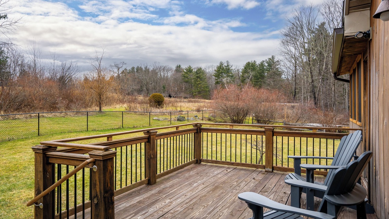 Photo of Patio Balcony in Glendale