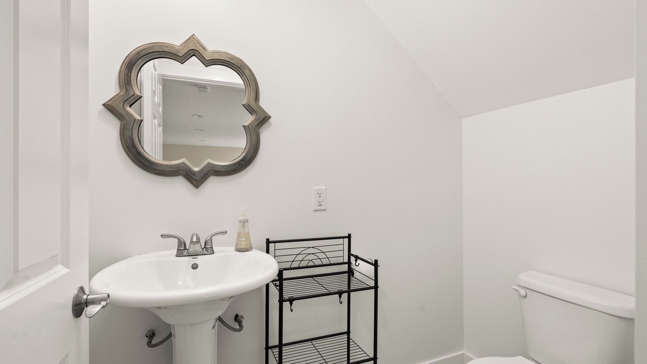 Photo of Bathroom in Glendale