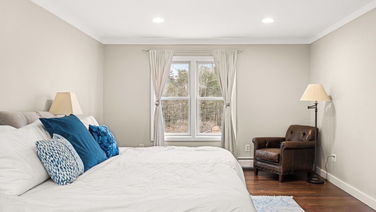 Photo of Bedroom in Glendale