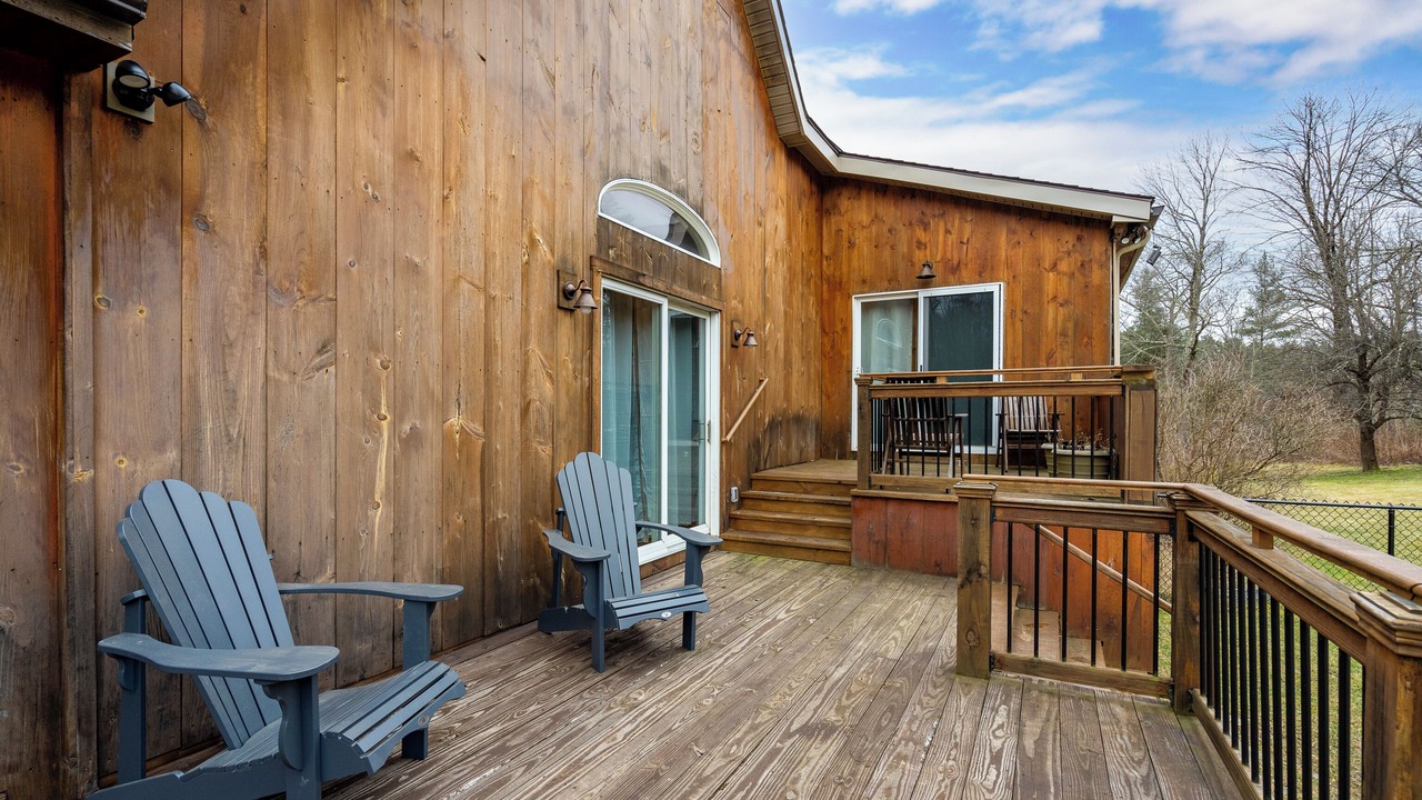 Photo of Patio Balcony in Glendale