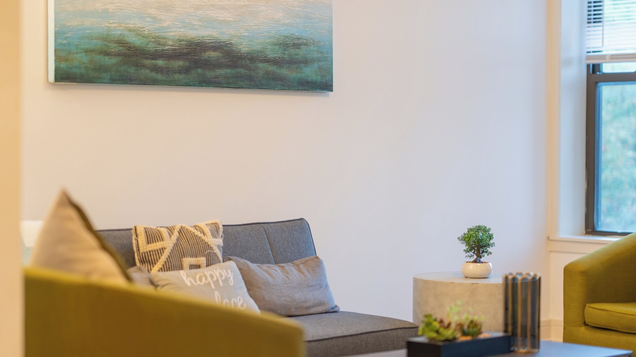Photo of Livingroom in Hyde Park