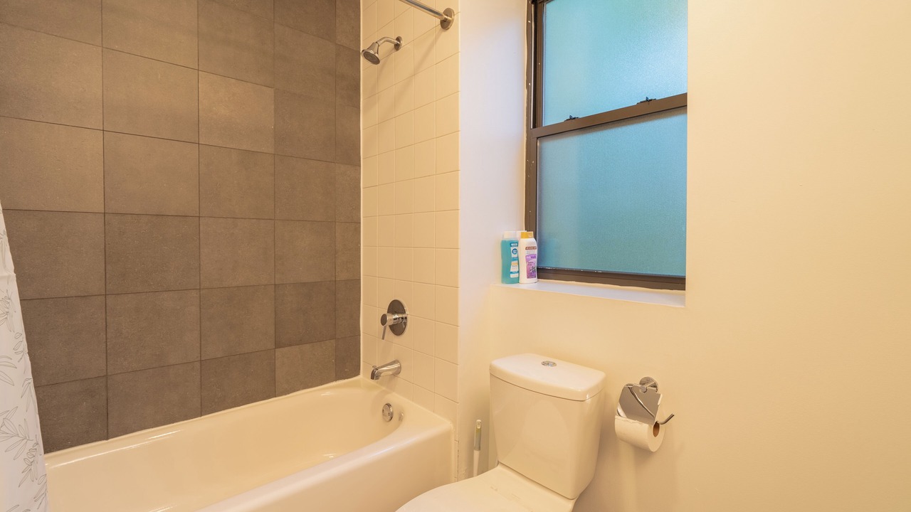Photo of Bathroom in Hyde Park