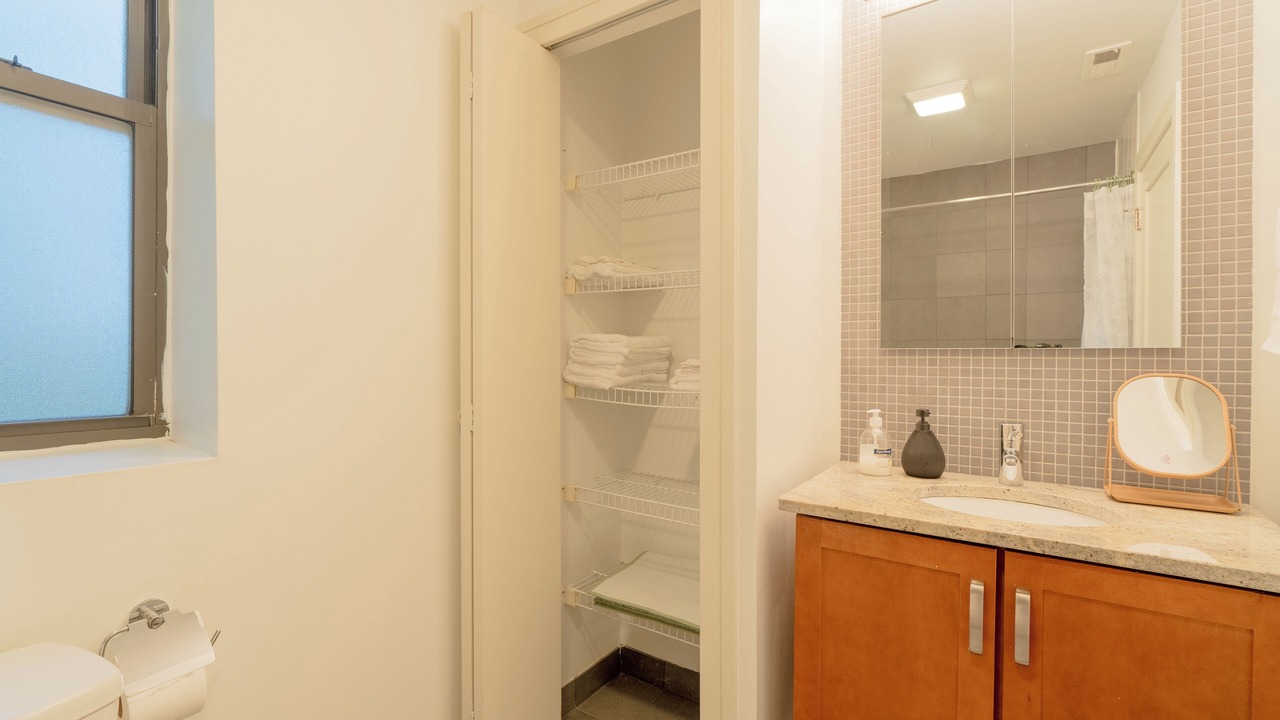 Photo of Bathroom in Hyde Park