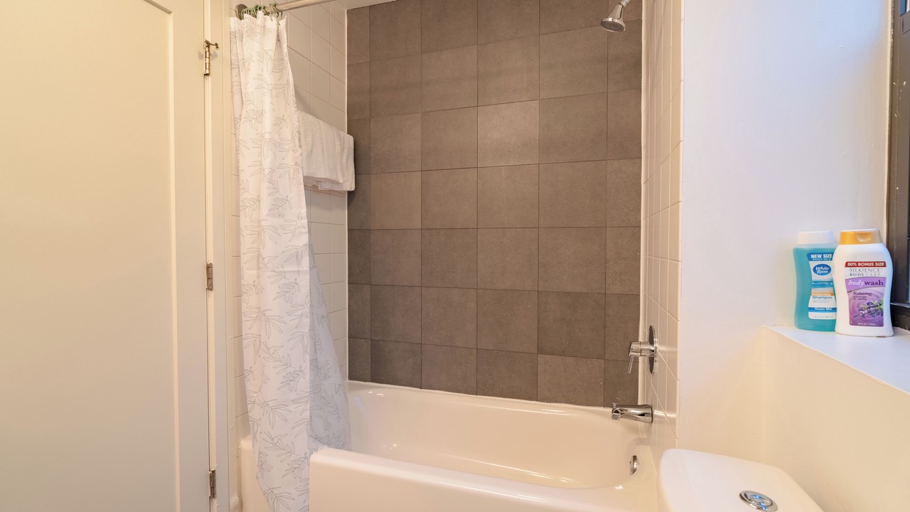 Photo of Bathroom in Hyde Park