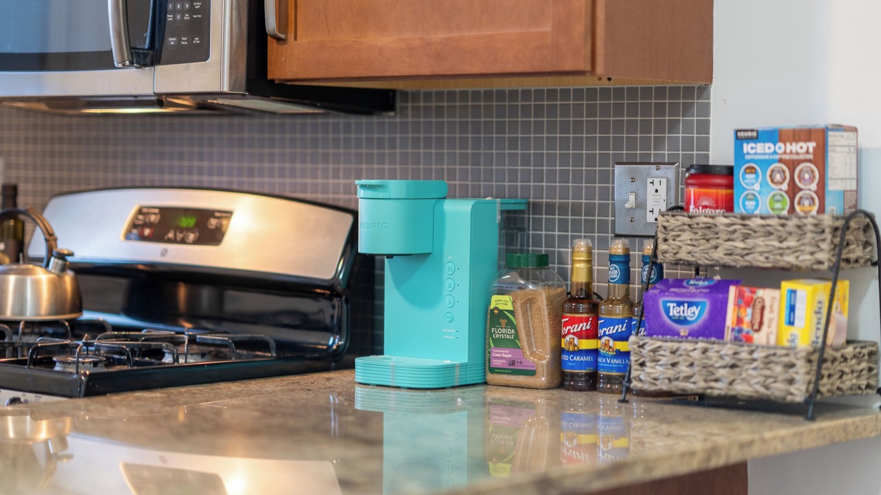 Photo of Kitchen in Hyde Park