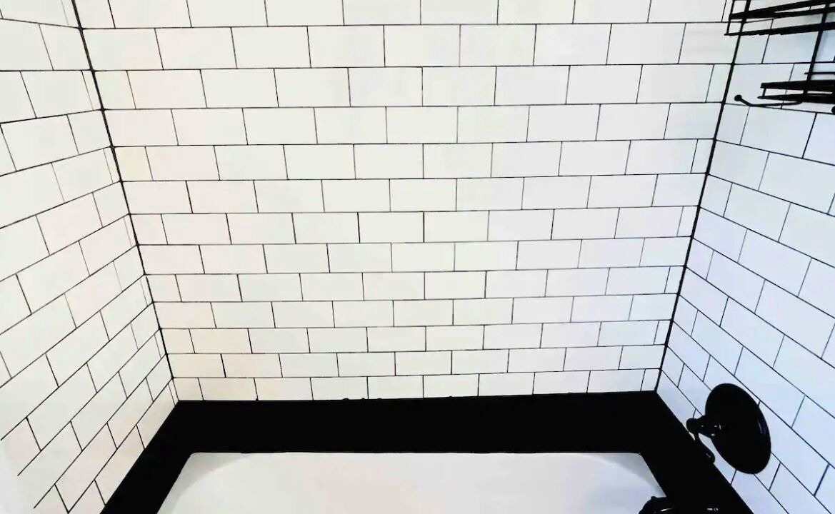 Photo of Bathroom in Dickerson Road