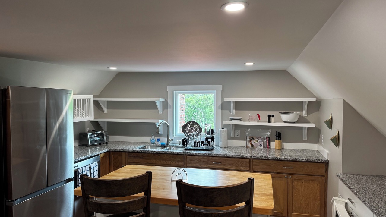 Photo of Kitchen in Monroe