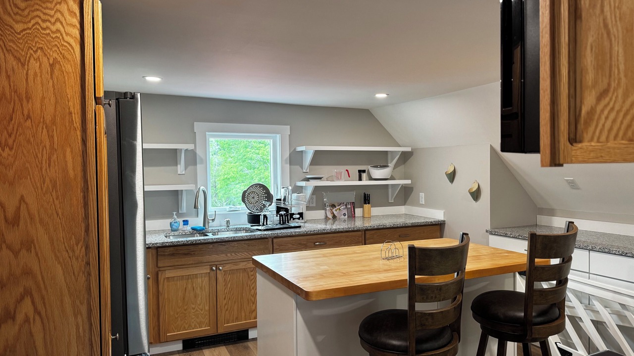 Photo of Kitchen in Monroe