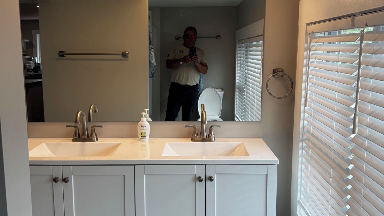 Photo of Bathroom in Monroe