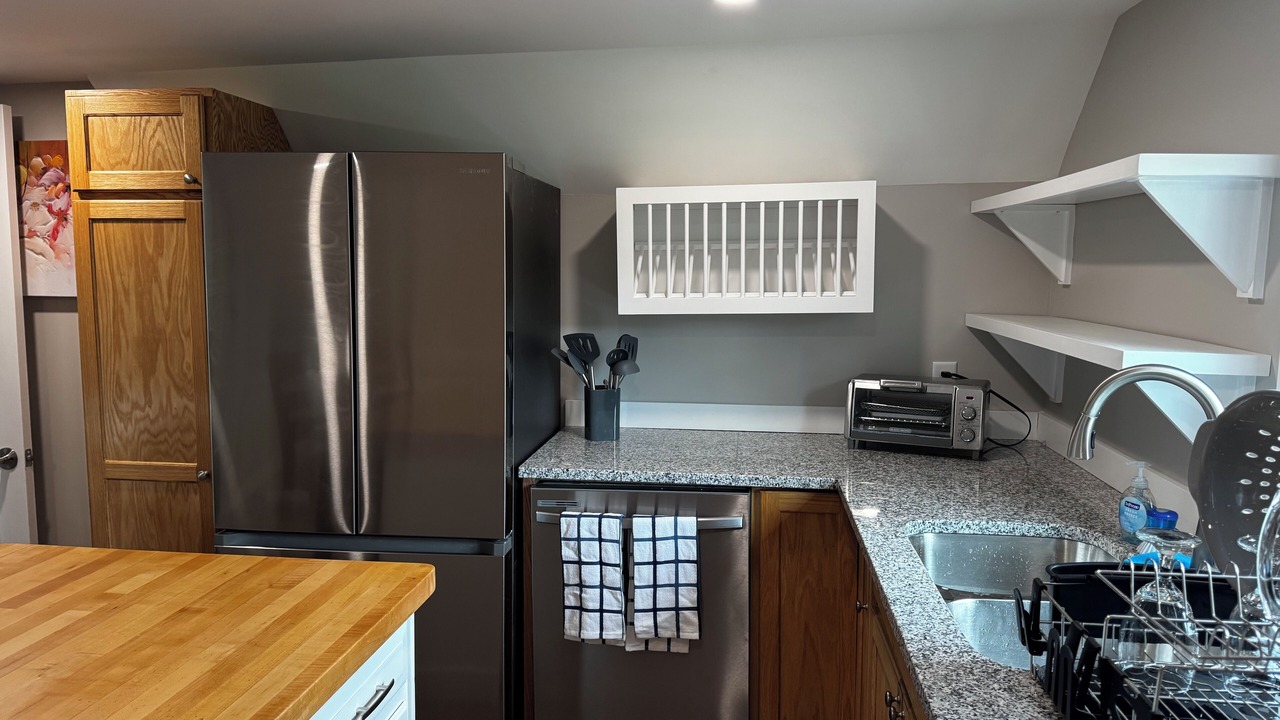 Photo of Kitchen in Monroe