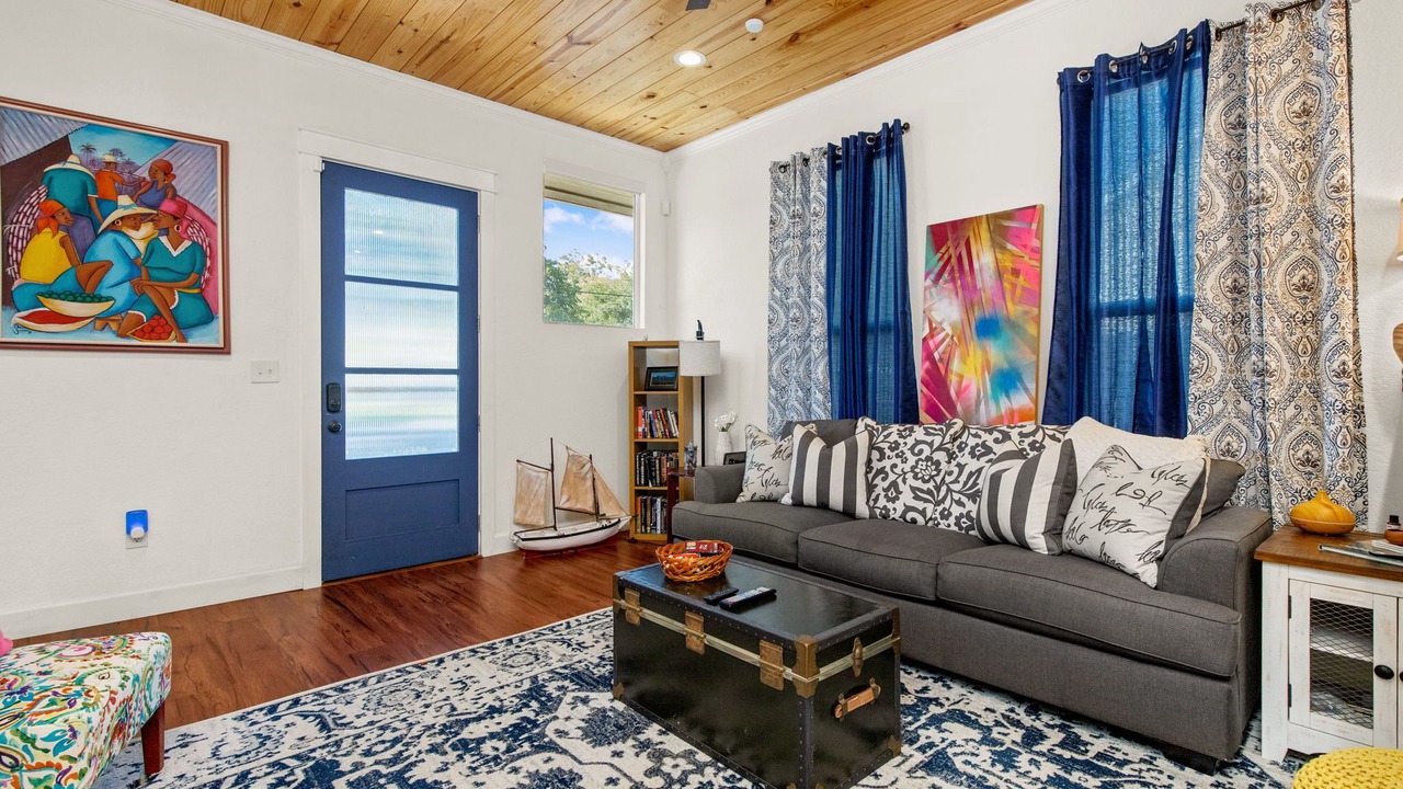 Photo of Bedroom in Denver Heights
