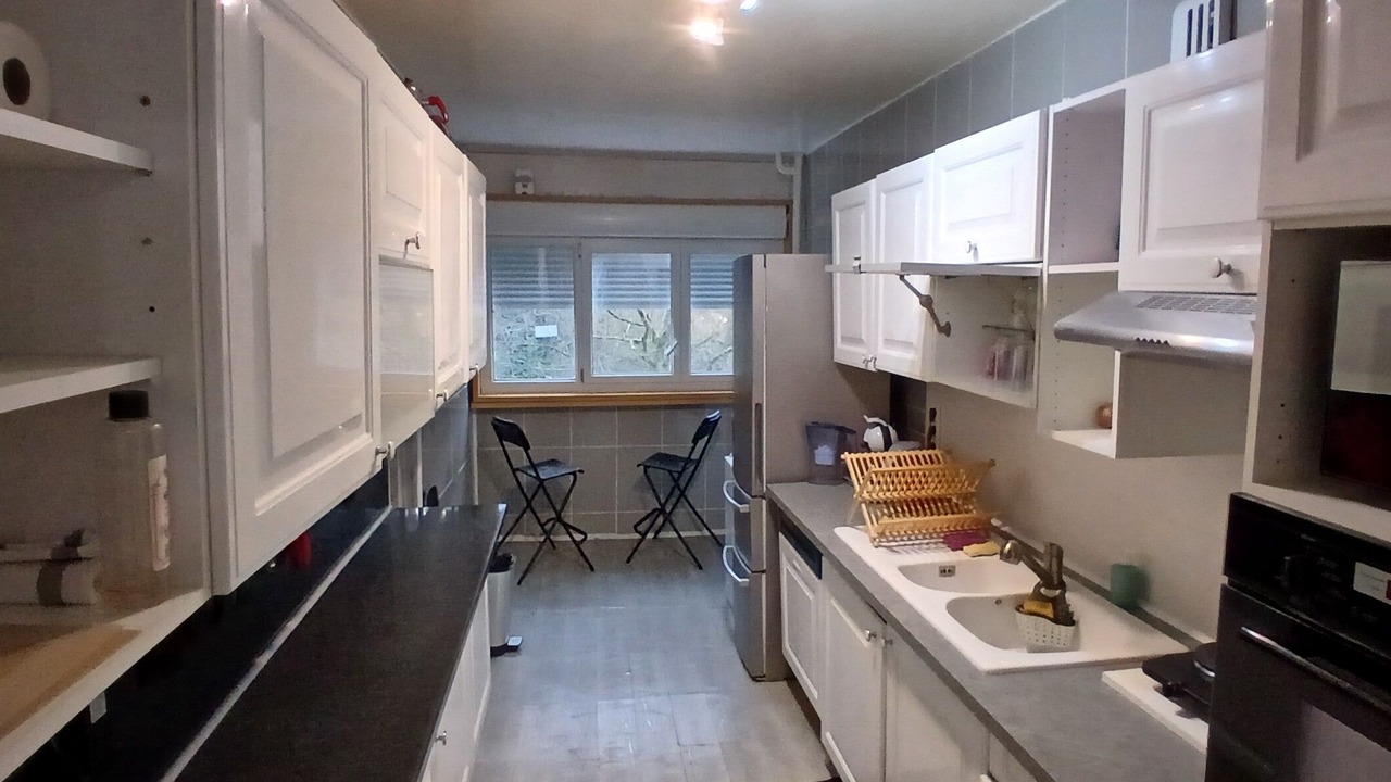 Photo of Kitchen in Maxeville
