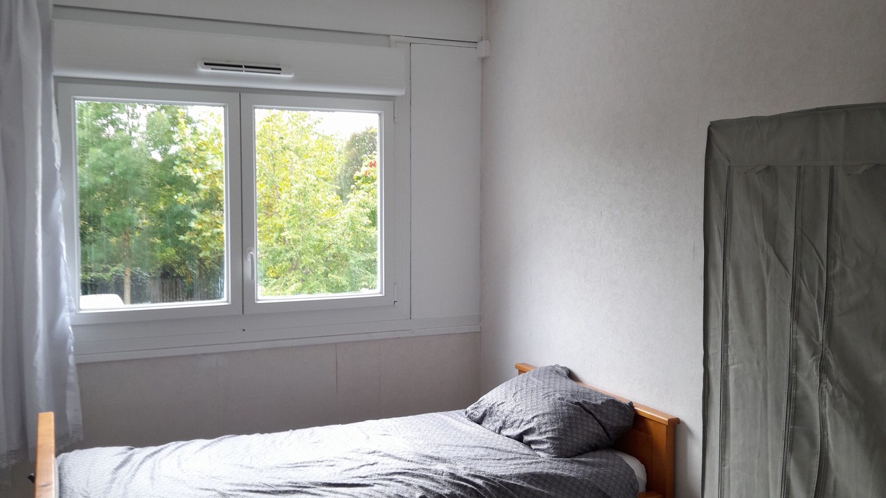 Photo of Bedroom in Maxeville