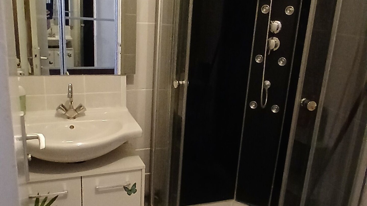 Photo of Bathroom in Maxeville