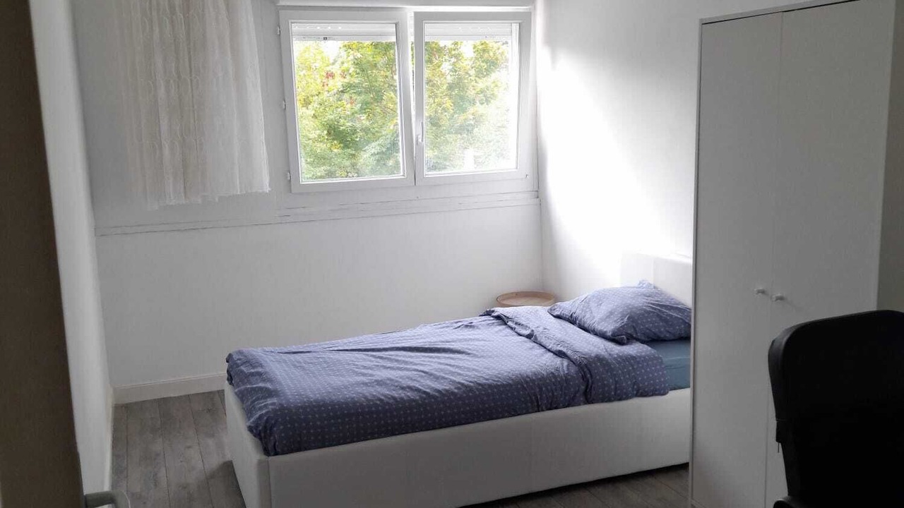 Photo of Bedroom in Maxeville