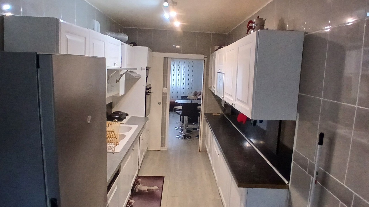Photo of Kitchen in Maxeville