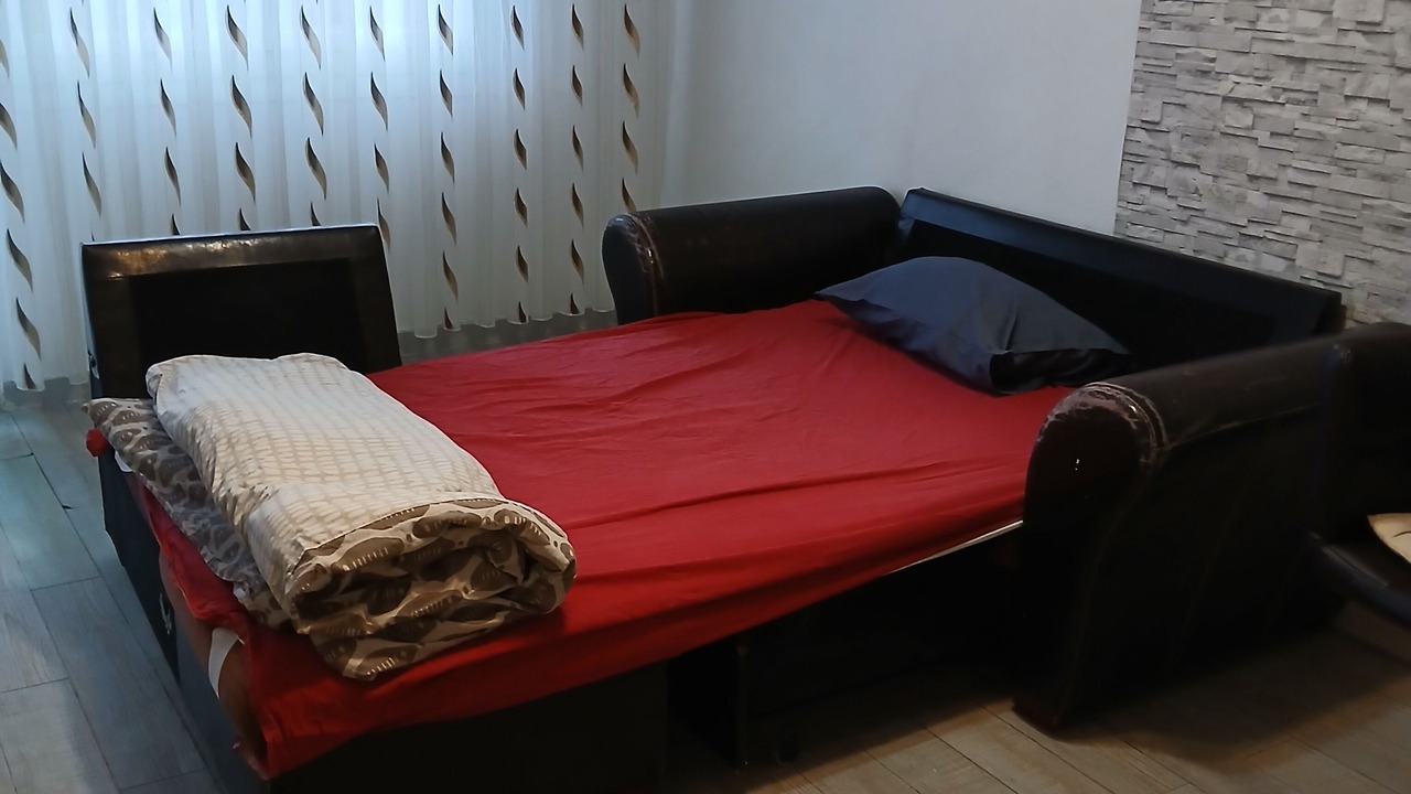 Photo of Bedroom in Maxeville