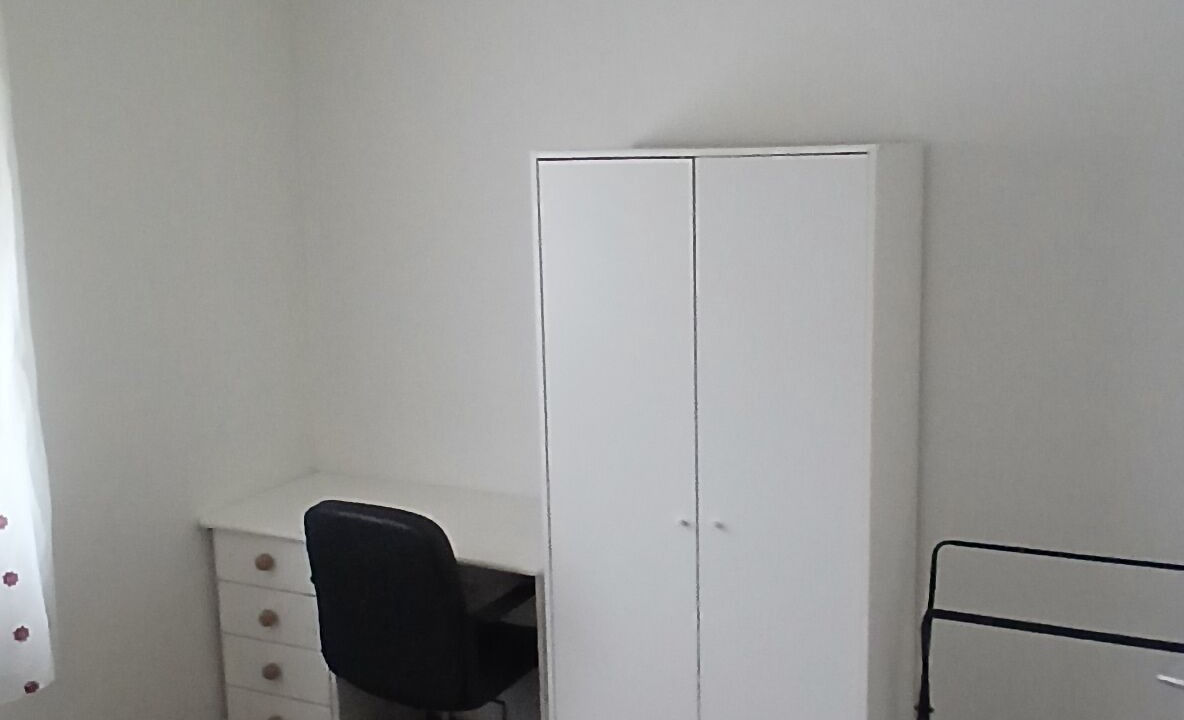 Photo of Bedroom in Maxeville