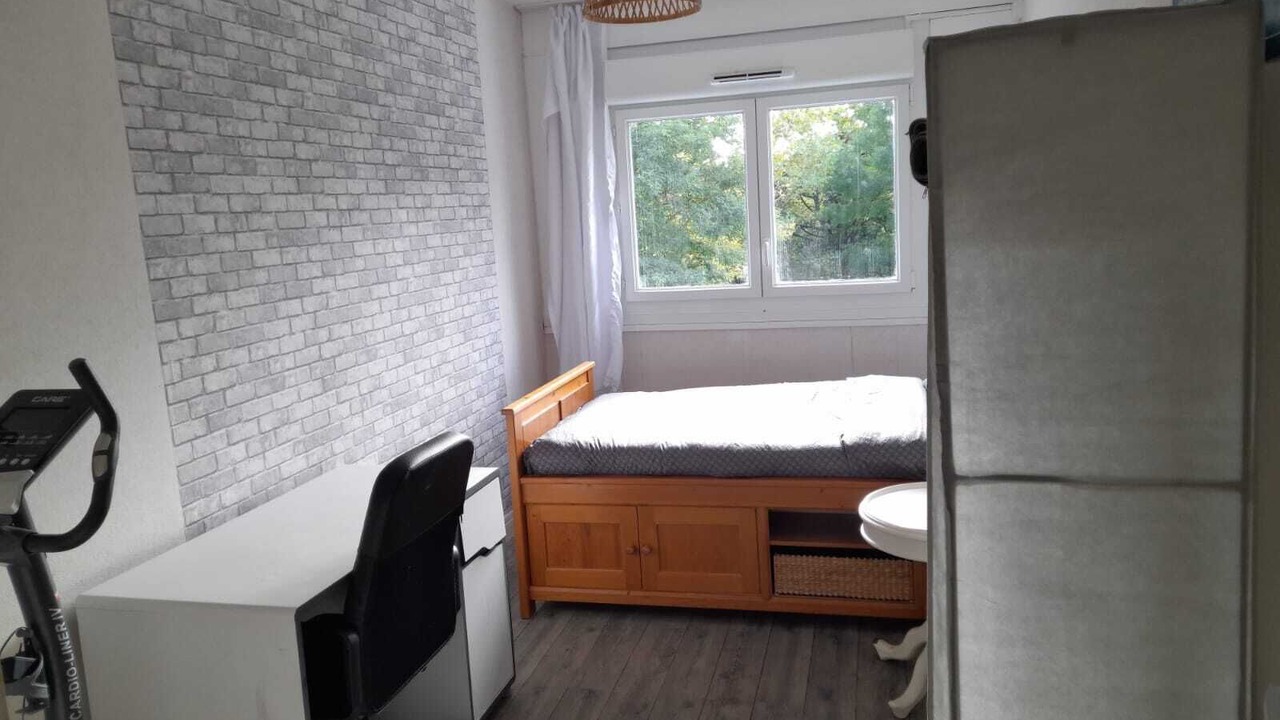 Photo of Bedroom in Maxeville