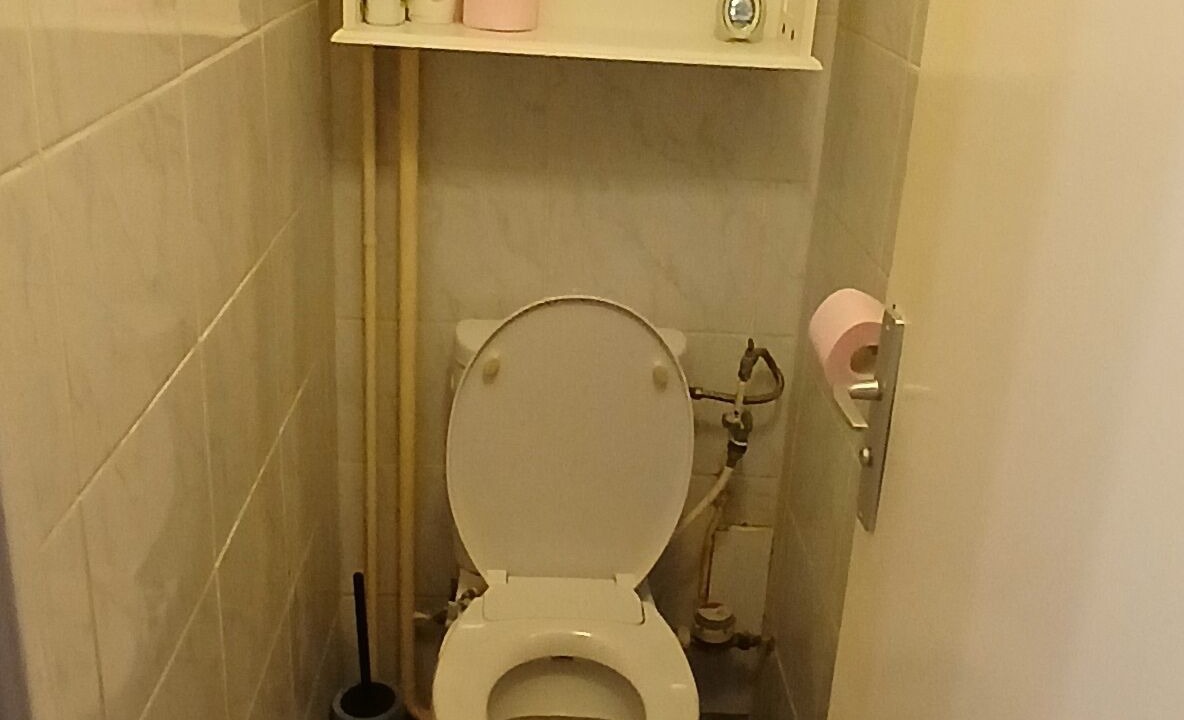 Photo of Bathroom in Maxeville