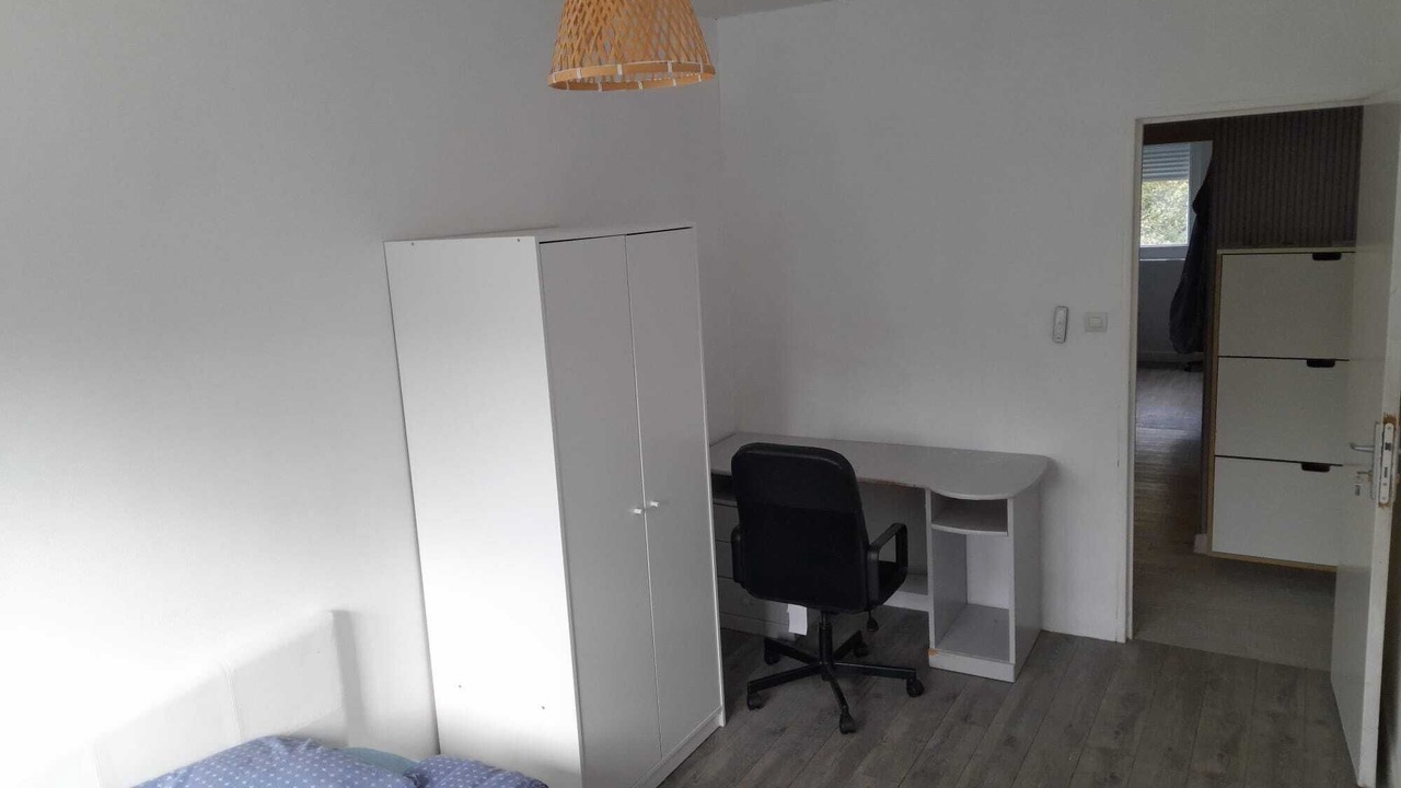 Photo of Bedroom in Maxeville