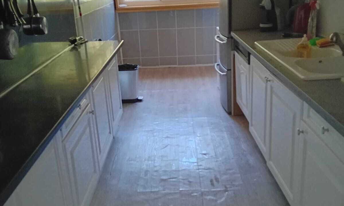 Photo of Kitchen in Maxeville