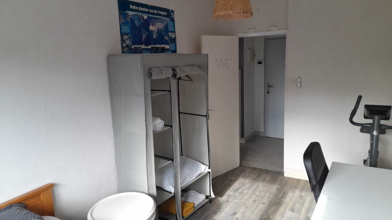 Photo of Bedroom in Maxeville