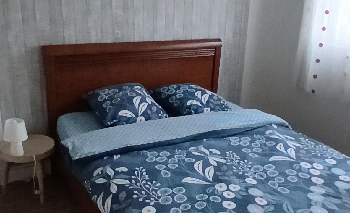 Photo of Bedroom in Maxeville