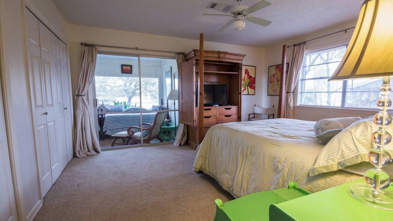 Photo of Bedroom in Natchitoches